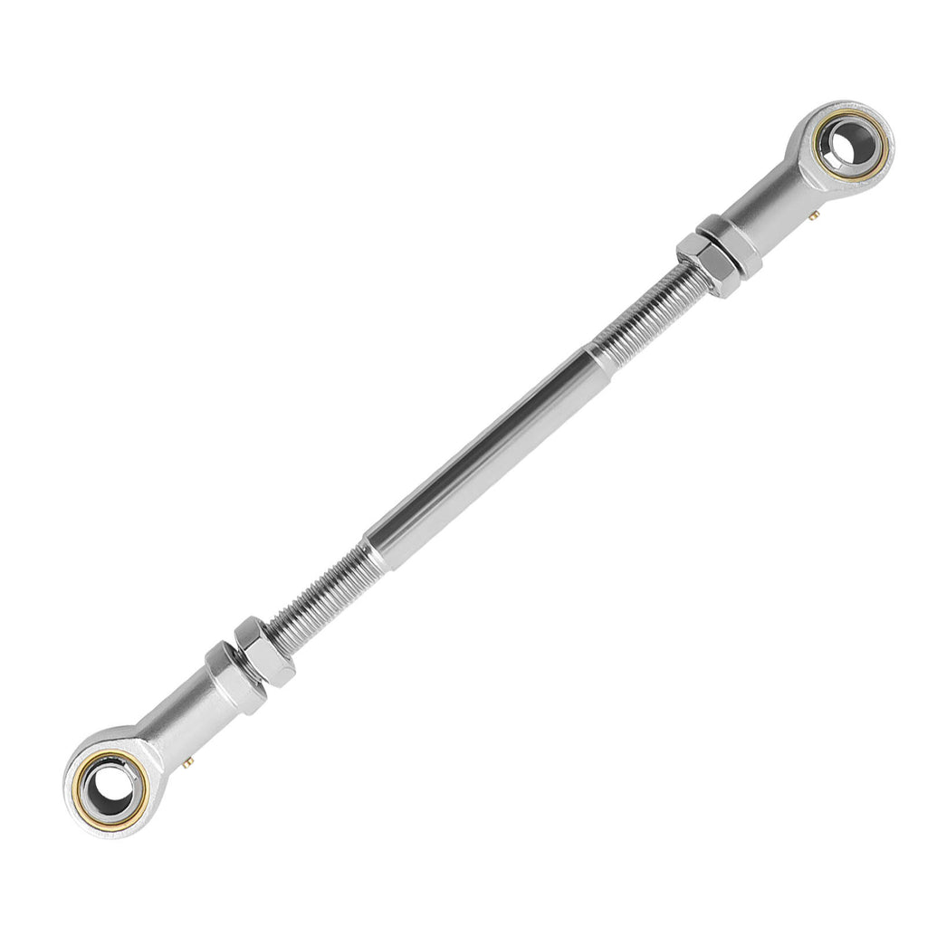 4x Adjustable Sway Bar Link Kit kompatibel für Nissan Patrol GU Y61 2-8 Lift vorne hinten