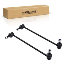 Laden Sie das Bild in den Galerie-Viewer, 2X KOPPELSTANGE STABILISATOR VORNE kompatibel für AUDI A3 kompatibel für VW GOLF SKODA OCTAVIA kompatibel für SEAT LEON