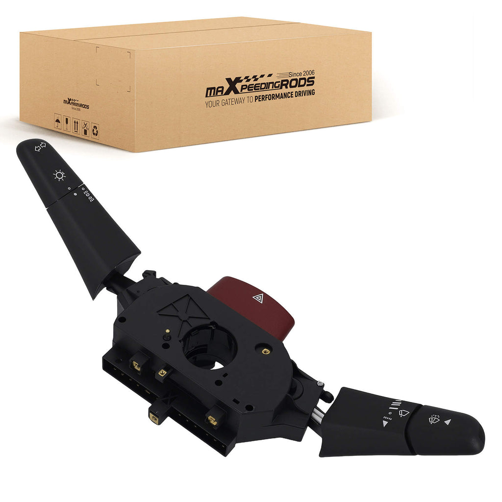 Blinkerschalter Lenkstockschalter kompatibel für Mercedes SPRINTER 2-t 3-t 4-t0015404745