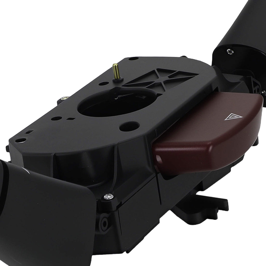 Blinkerschalter Lenkstockschalter kompatibel für Mercedes SPRINTER 2-t 3-t 4-t0015404745