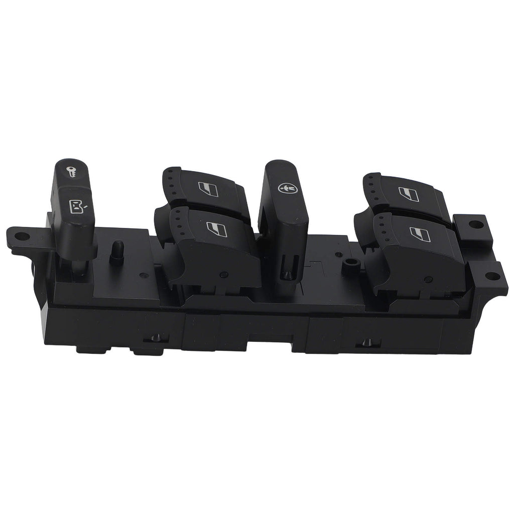 Electric Switch kompatibel für VW Bora Jetta MK4 Passat B5 kompatibel für Golf 1J4959857 Kunststoff