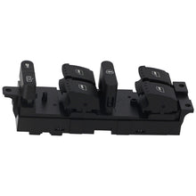 Laden Sie das Bild in den Galerie-Viewer, Electric Switch kompatibel für VW Bora Jetta MK4 Passat B5 kompatibel für Golf 1J4959857 Kunststoff