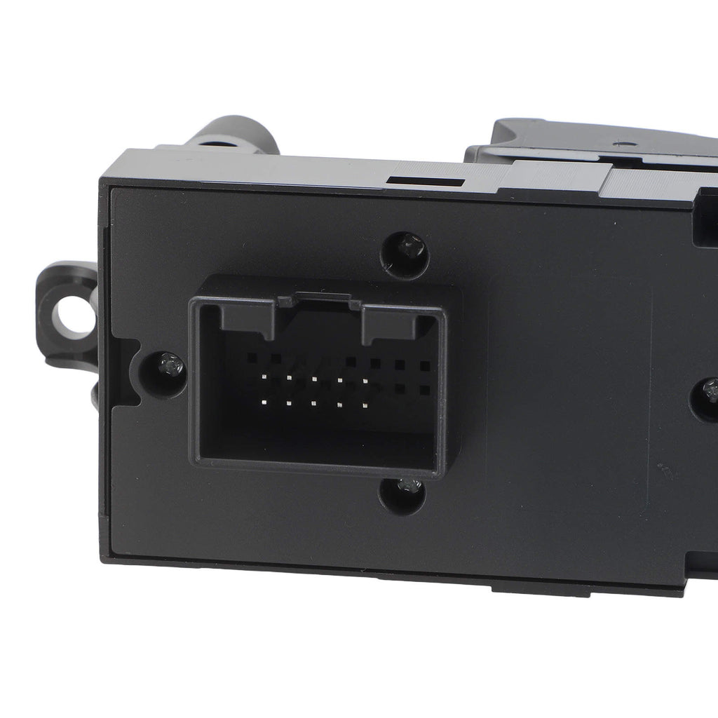 Electric Switch kompatibel für VW Bora Jetta MK4 Passat B5 kompatibel für Golf 1J4959857 Kunststoff