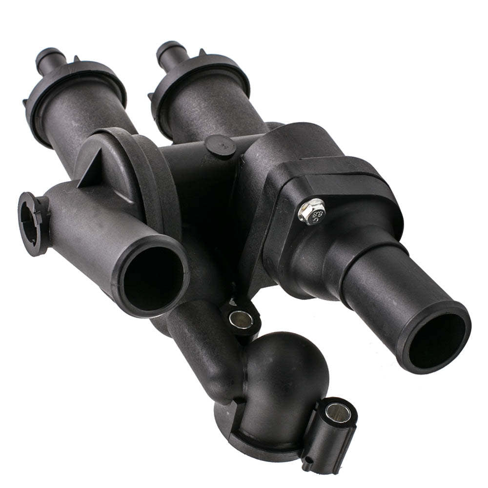 Thermostatgehäuse kompatibel für Chrysler 200 2.4L 68003582AB 68003582AB