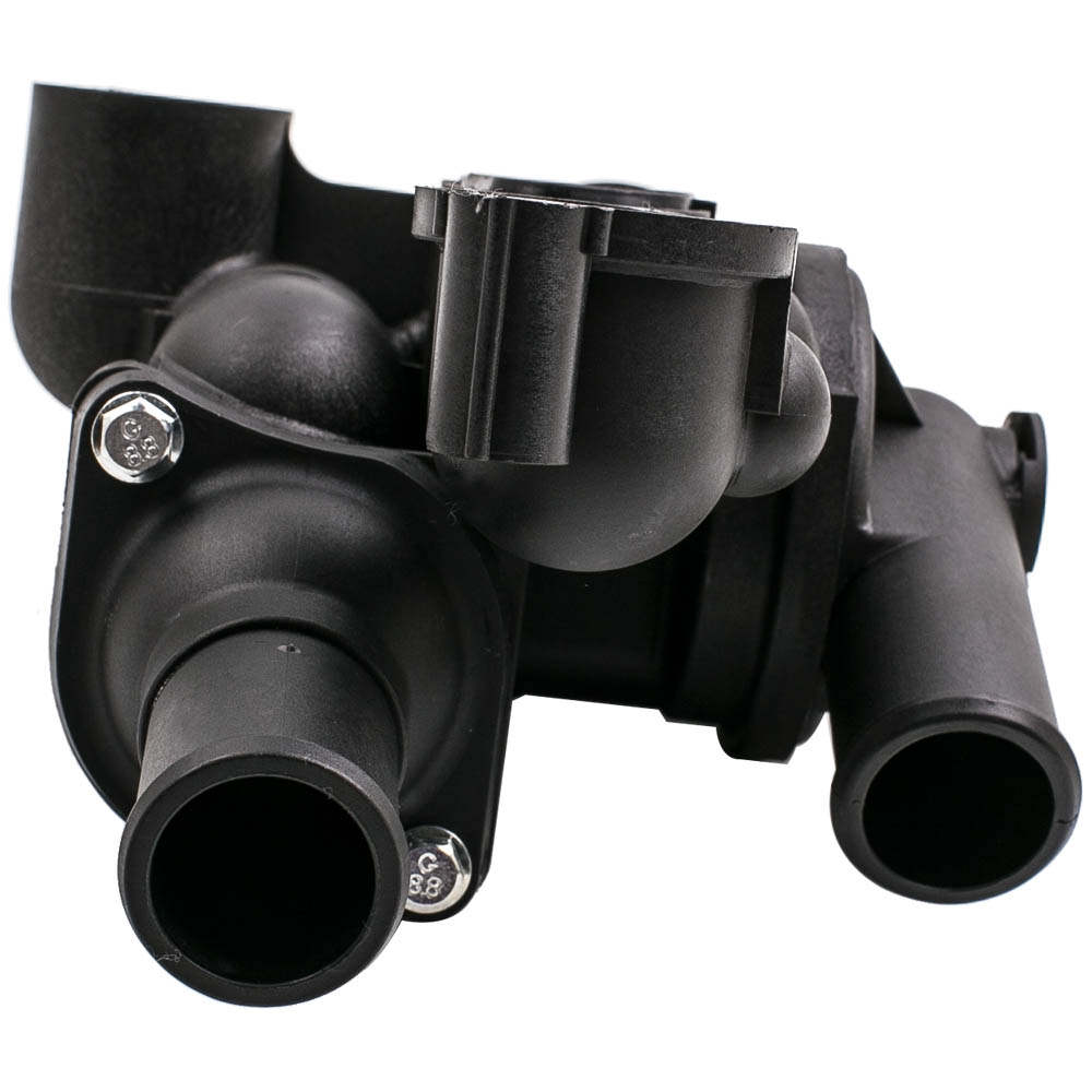 Thermostatgehäuse kompatibel für Chrysler 200 2.4L 68003582AB 68003582AB