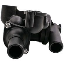 Laden Sie das Bild in den Galerie-Viewer, Thermostatgehäuse kompatibel für Chrysler 200 2.4L 68003582AB 68003582AB