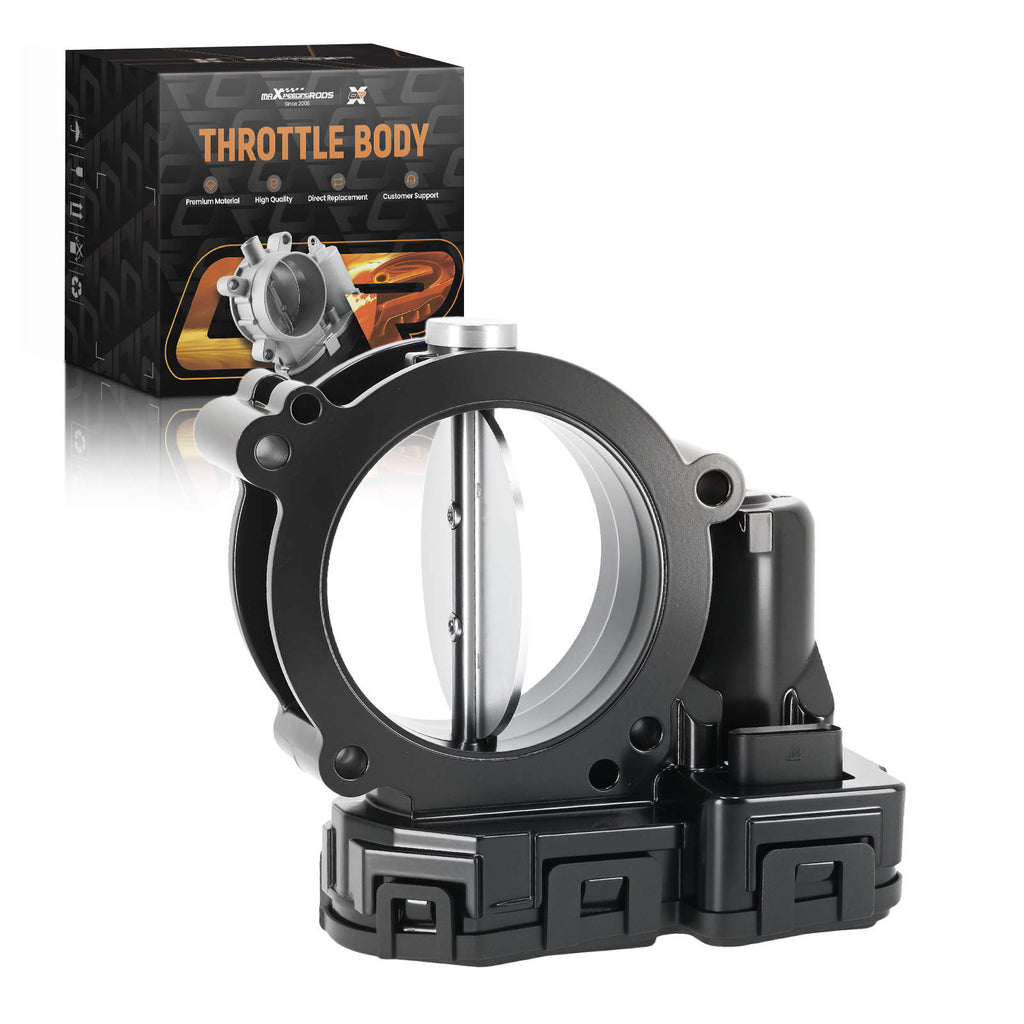 Drosselklappe kompatibel für Mercedes Benz A B C Klasse CLA Sprinter B906 Viano A6510900470