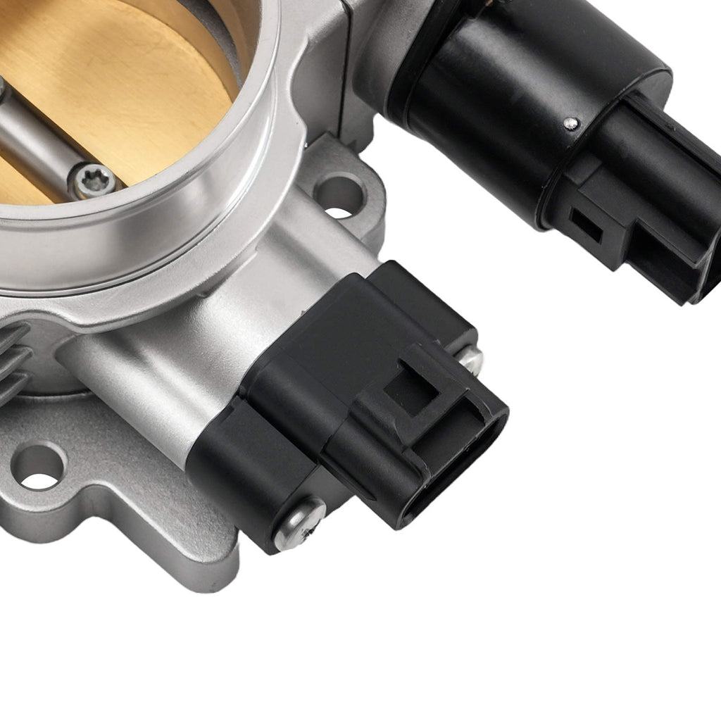 Drosselklappe kompatibel für Jeep Cherokee Wrangler Grand Cherokee TJ 96-01 4.0L 53032023AB