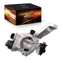 Laden Sie das Bild in den Galerie-Viewer, Drosselklappe kompatibel für Renault Clio II III Kangoo Twingo I 1.2L 1997-2021 7700108120