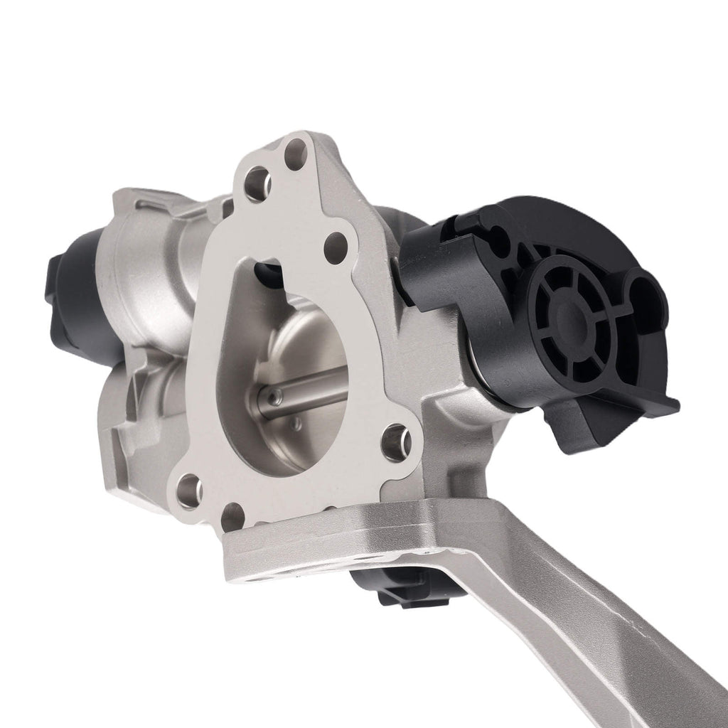 Drosselklappe kompatibel für Renault Clio II III Kangoo Twingo I 1.2L 1997-2021 7700108120