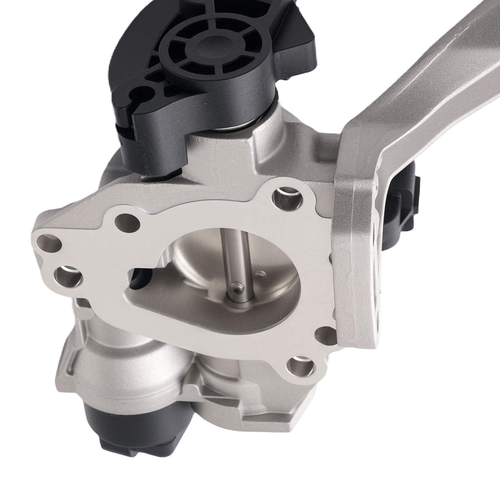 Drosselklappe kompatibel für Renault Clio II III Kangoo Twingo I 1.2L 1997-2021 7700108120