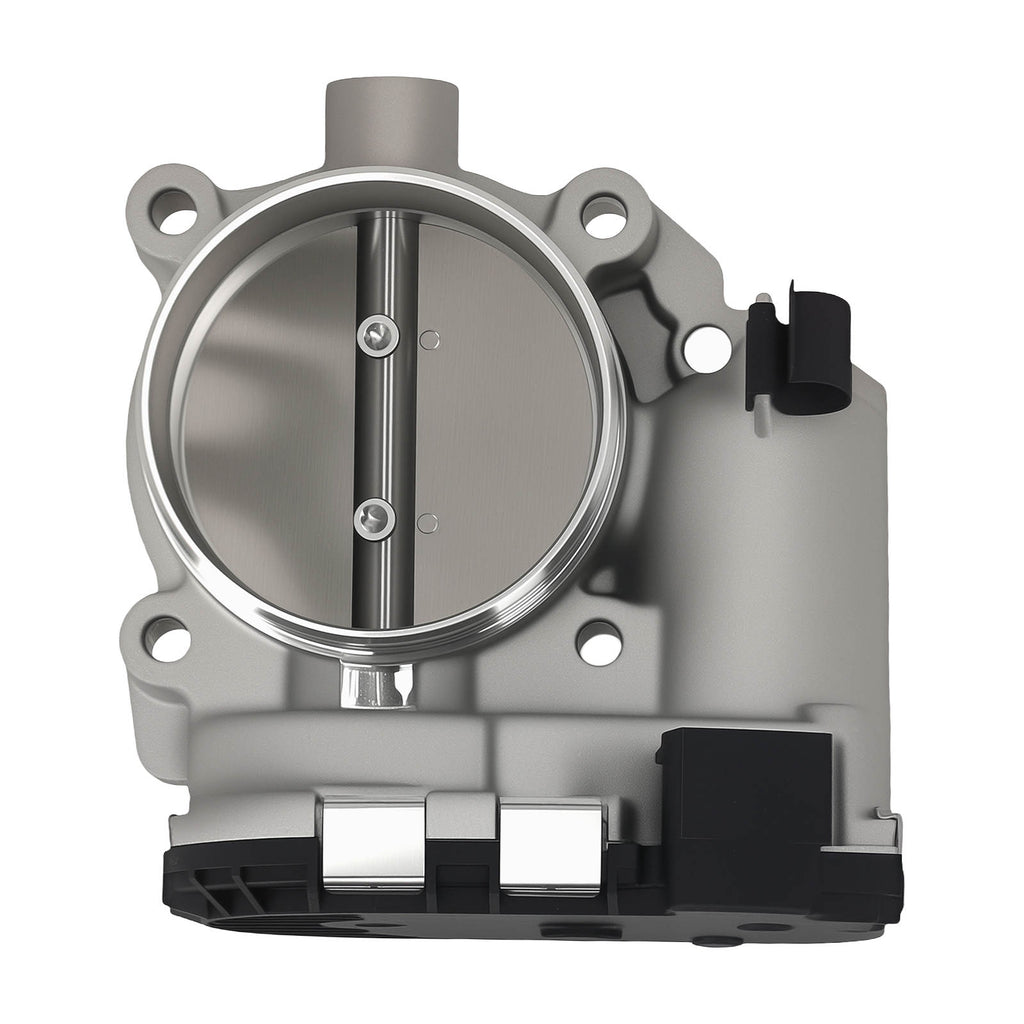 Drosselklappe kompatibel für Volvo C30 C70 II S40 S60 S80 V50 V70 2.5L 2004-2018 30711552