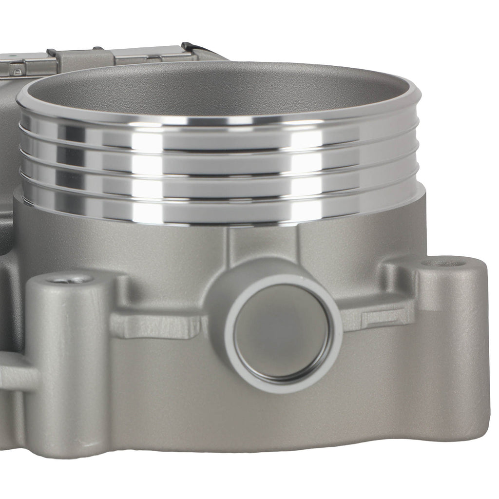 Drosselklappe kompatibel für Volvo C30 C70 II S40 S60 S80 V50 V70 2.5L 2004-2018 30711552