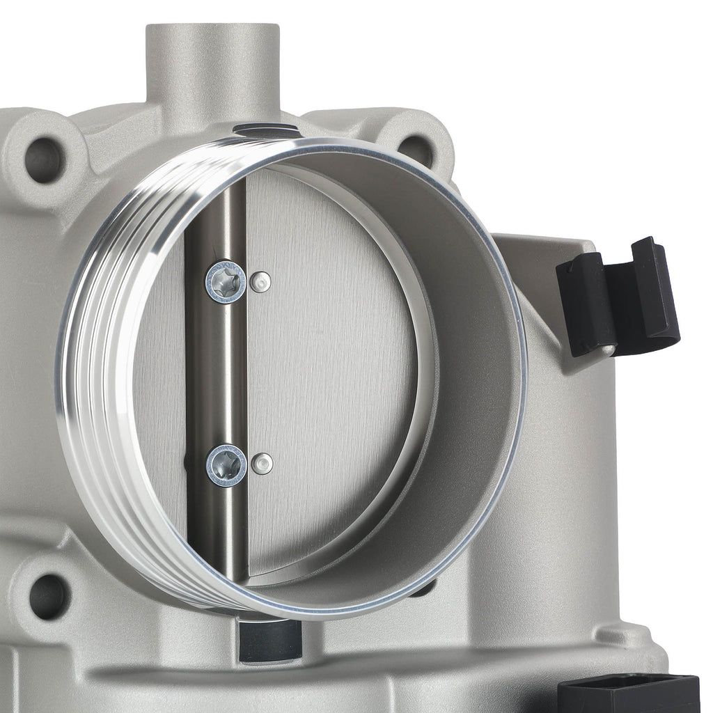 Drosselklappe kompatibel für Volvo C30 C70 II S40 S60 S80 V50 V70 2.5L 2004-2018 30711552