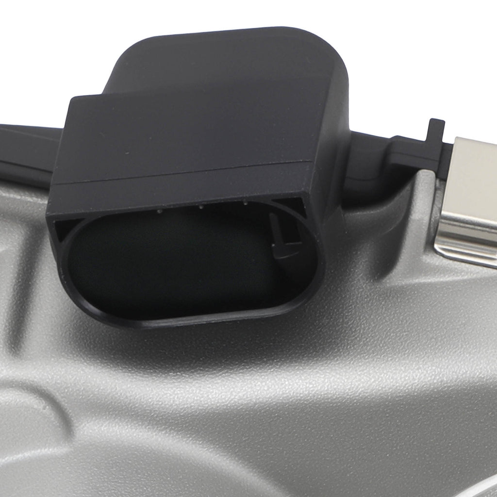 Drosselklappe kompatibel für Volvo C30 C70 II S40 S60 S80 V50 V70 2.5L 2004-2018 30711552