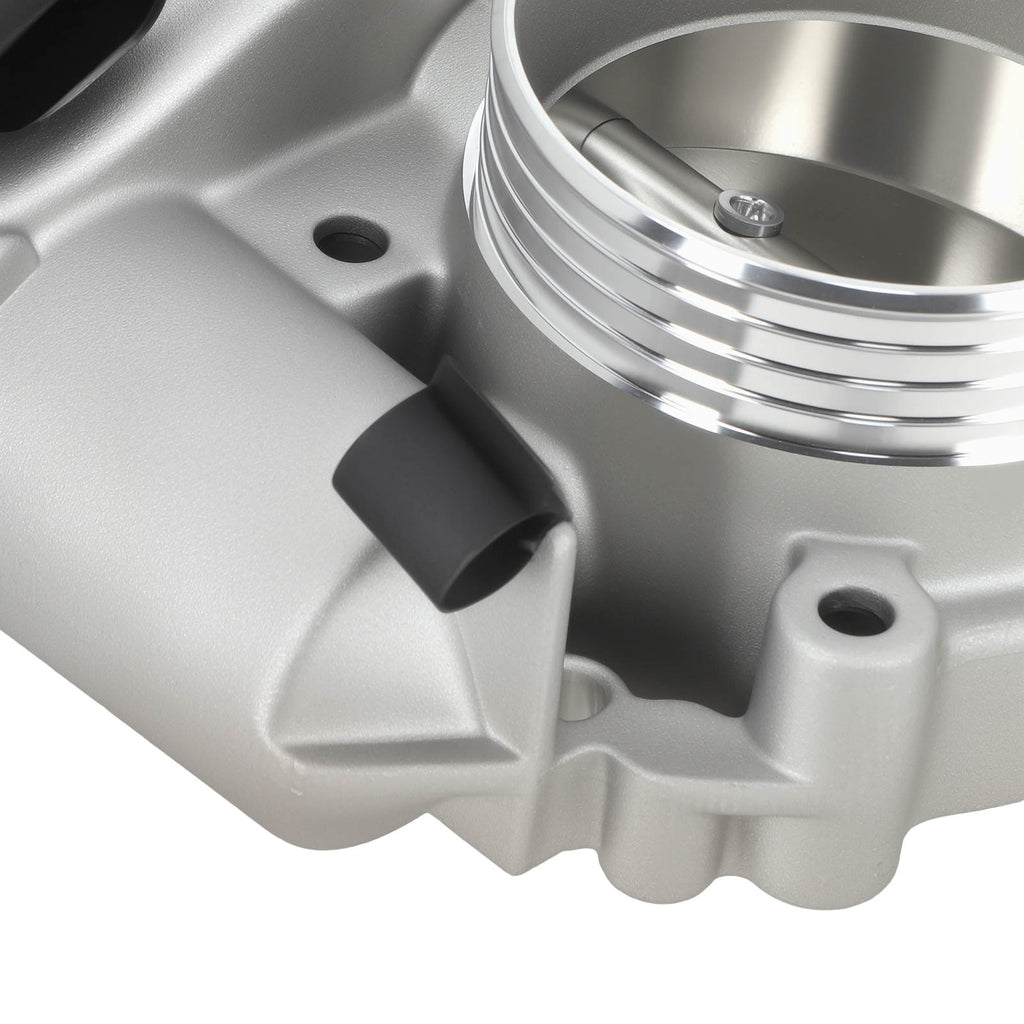 Drosselklappe kompatibel für Volvo C30 C70 II S40 S60 S80 V50 V70 2.5L 2004-2018 30711552