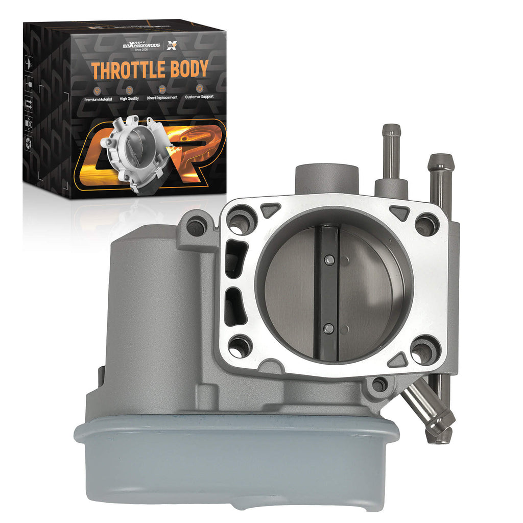 Drosselklappe kompatibel für Opel Astra G Corsa C Meriva Vectra B Zafira A 1.4 1.6L 9192122