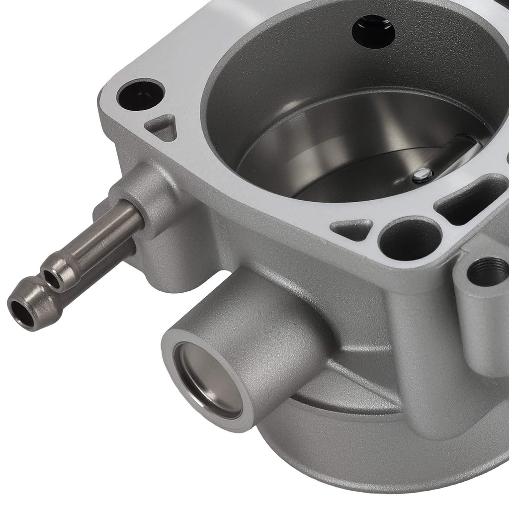 Drosselklappe kompatibel für Opel Astra G Corsa C Meriva Vectra B Zafira A 1.4 1.6L 9192122