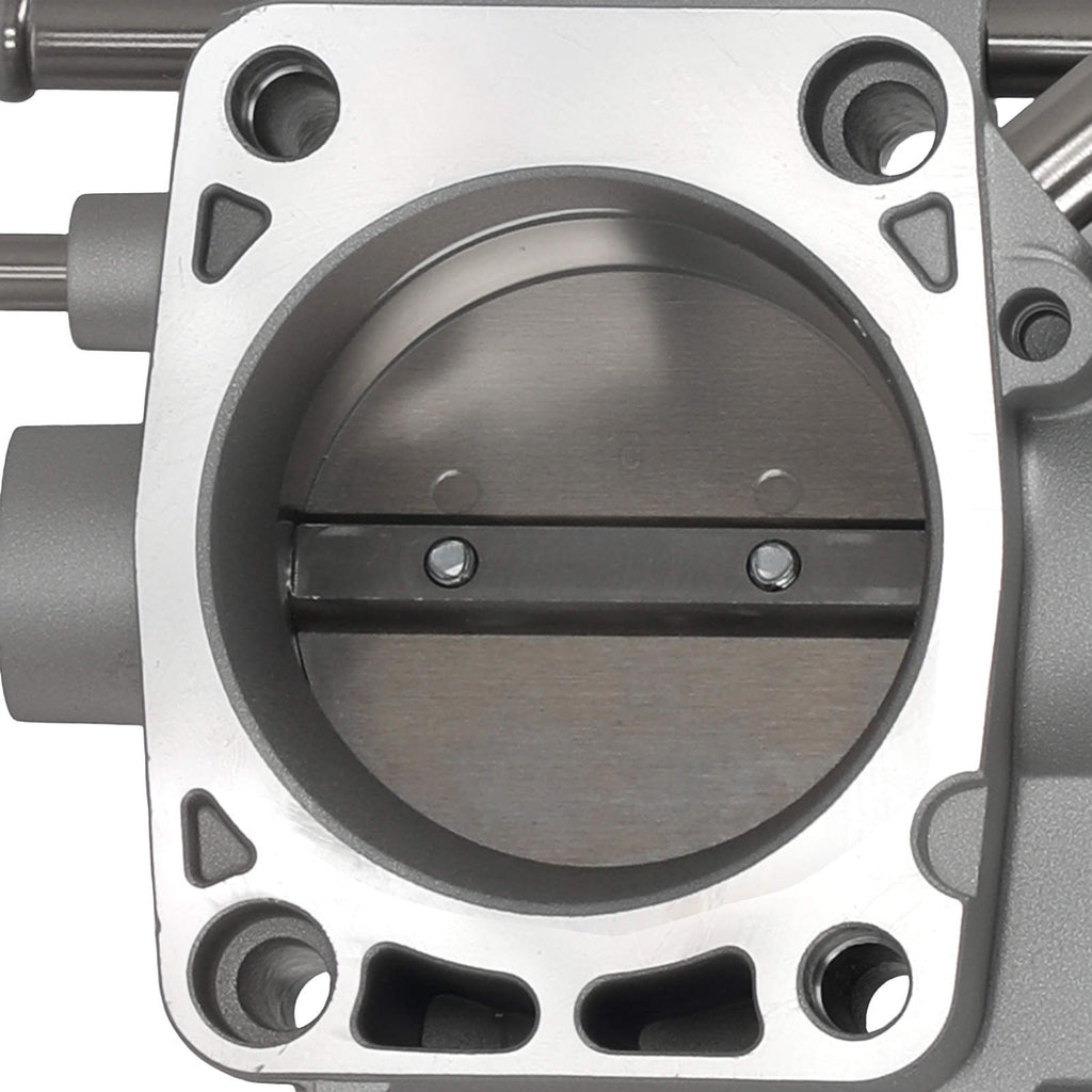 Drosselklappe kompatibel für Opel Astra G Corsa C Meriva Vectra B Zafira A 1.4 1.6L 9192122