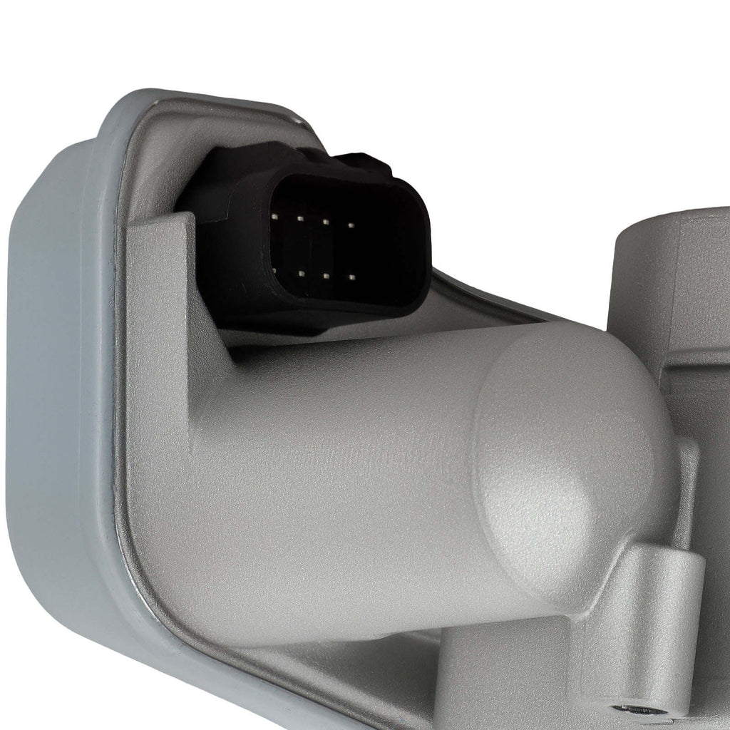Drosselklappe kompatibel für Opel Astra G Corsa C Meriva Vectra B Zafira A 1.4 1.6L 9192122