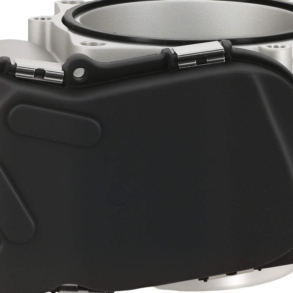 Drosselklappengehäuse kompatibel für BMW 135i 335i 535i 740i Z4 3.0L 2007-2016 13547597885