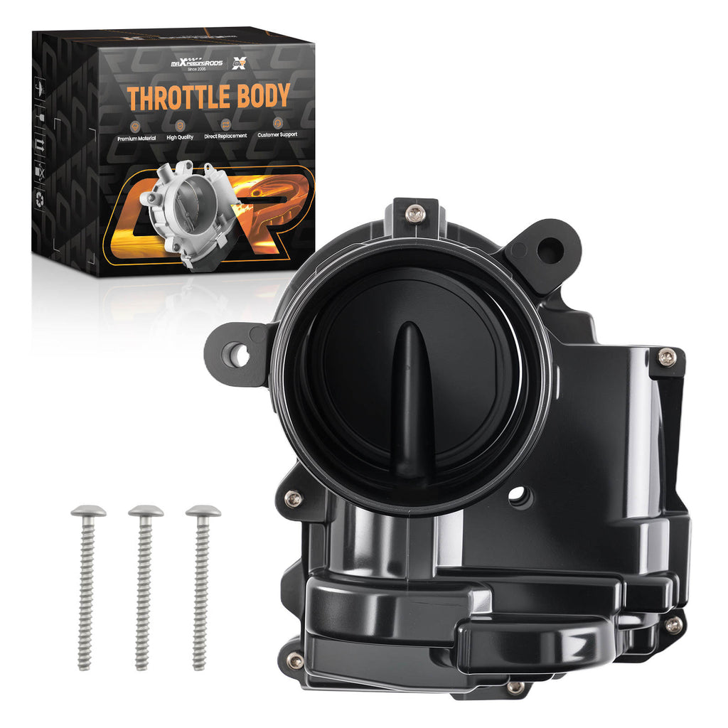 Drosselklappe kompatibel für Mini Cooper Countryman Base 1.5L 1.6L 2007-2016 13547604919