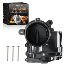 Laden Sie das Bild in den Galerie-Viewer, Drosselklappe kompatibel für Mini Cooper Countryman Base 1.5L 1.6L 2007-2016 13547604919