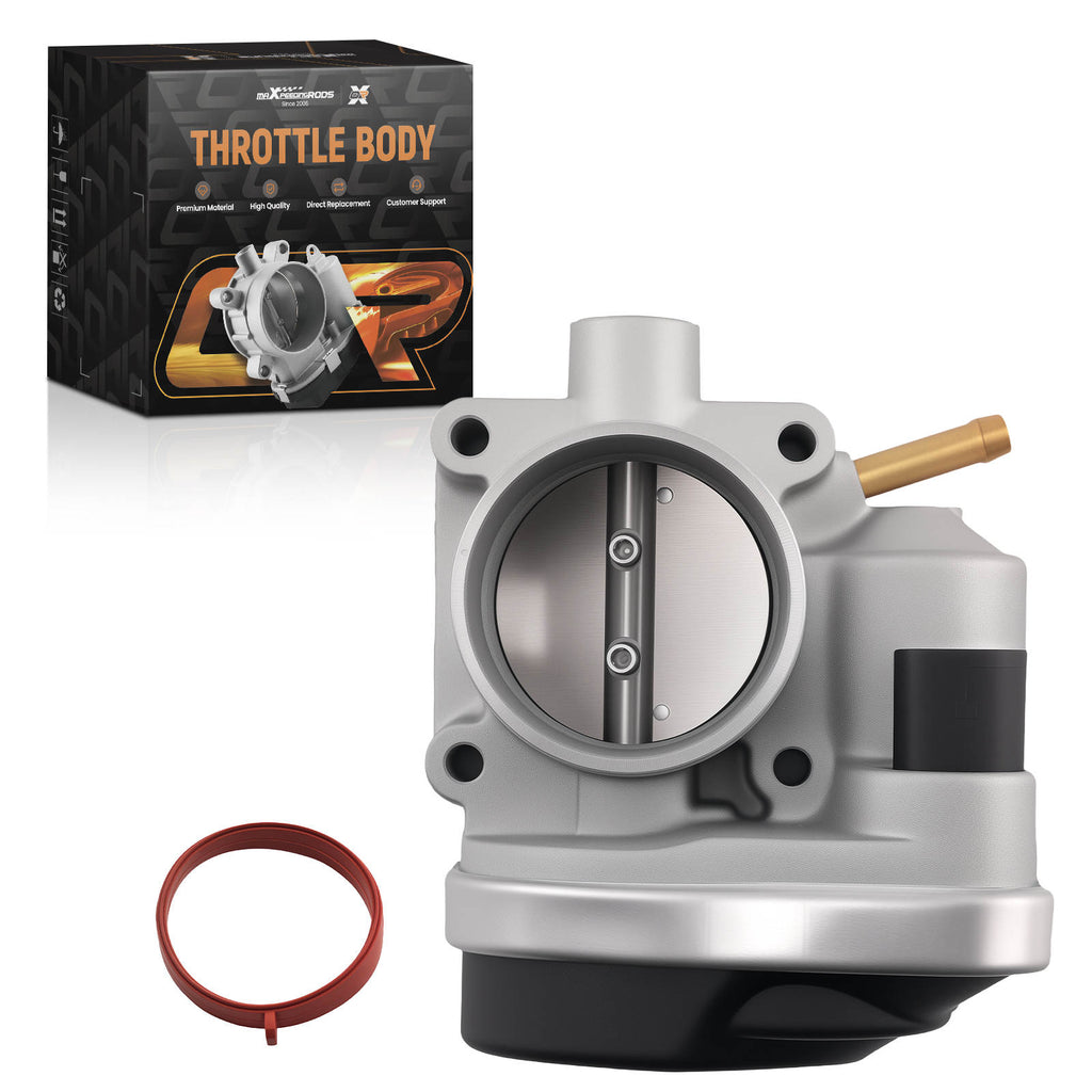 Drosselklappe kompatibel für Mini Cooper Base 1.6L 2002-2008 Cabriolet Schrägheck S20079