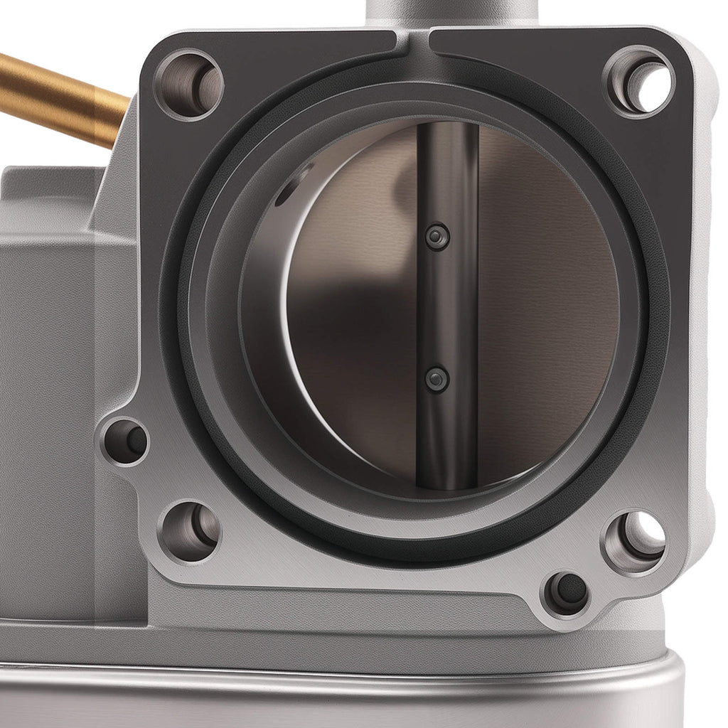 Drosselklappe kompatibel für Mini Cooper Base 1.6L 2002-2008 Cabriolet Schrägheck S20079