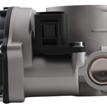 Laden Sie das Bild in den Galerie-Viewer, Drosselklappe kompatibel für VW Golf Jetta Passat EuroVan V6 2.8L 1995-2000 2001 021133064A