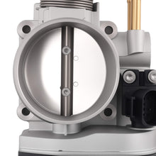 Laden Sie das Bild in den Galerie-Viewer, Drosselklappe kompatibel für VW Golf Jetta Passat EuroVan V6 2.8L 1995-2000 2001 021133064A