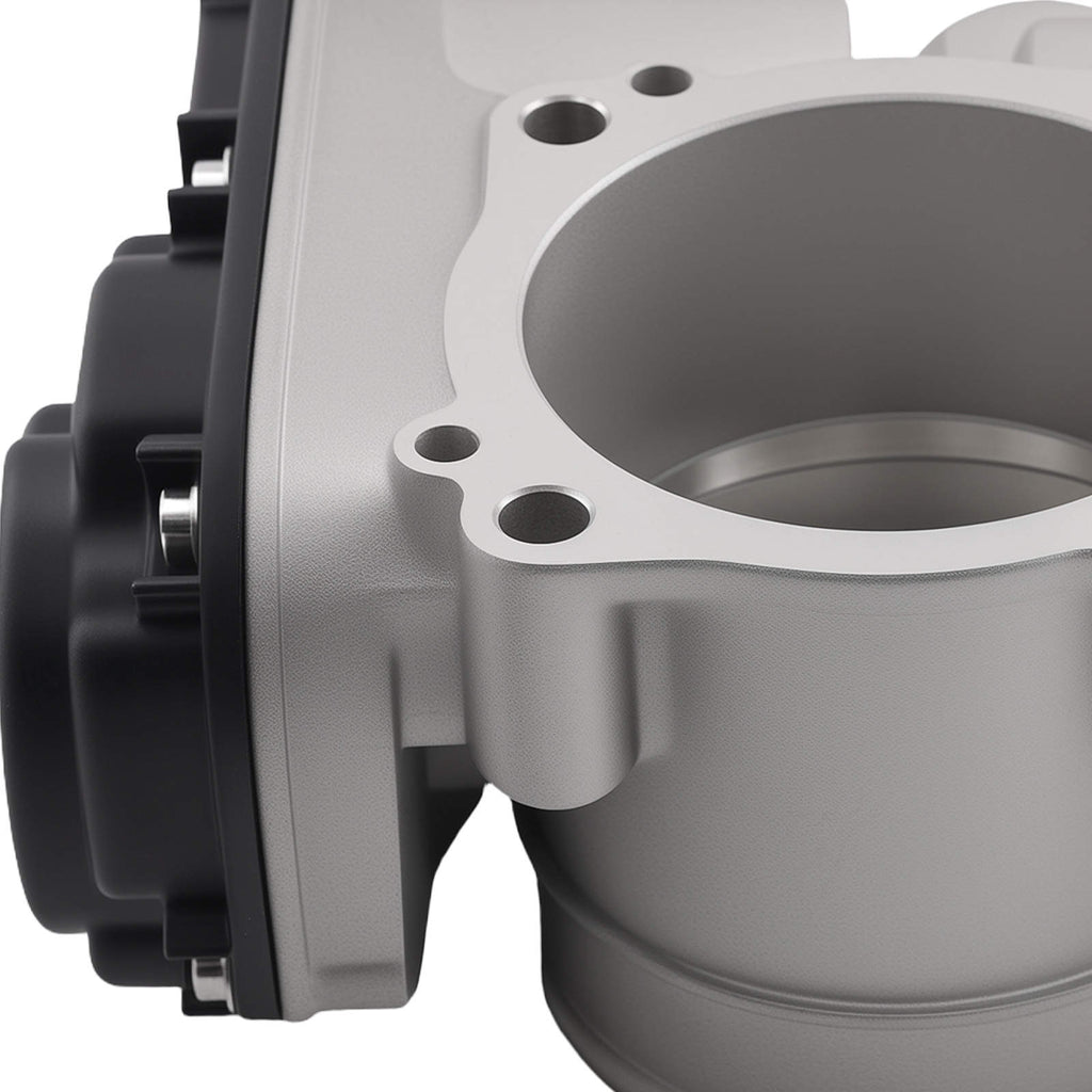 Drosselklappe kompatibel für VW Golf Jetta Passat EuroVan V6 2.8L 1995-2000 2001 021133064A