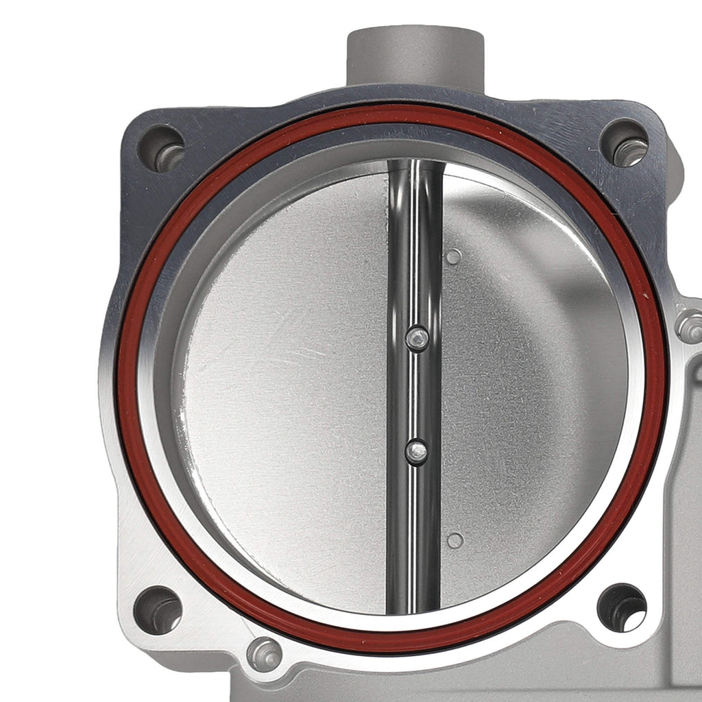 Drosselklappe kompatibel für BMW 5 6 7er 545i 645 Ci 745i E60 E61 E63 E64 X5 13547506627