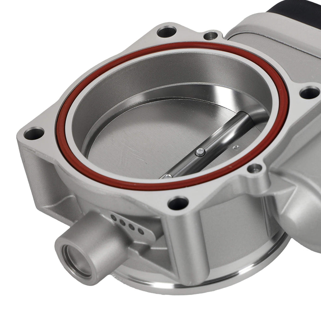 Drosselklappe kompatibel für BMW 5 6 7er 545i 645 Ci 745i E60 E61 E63 E64 X5 13547506627