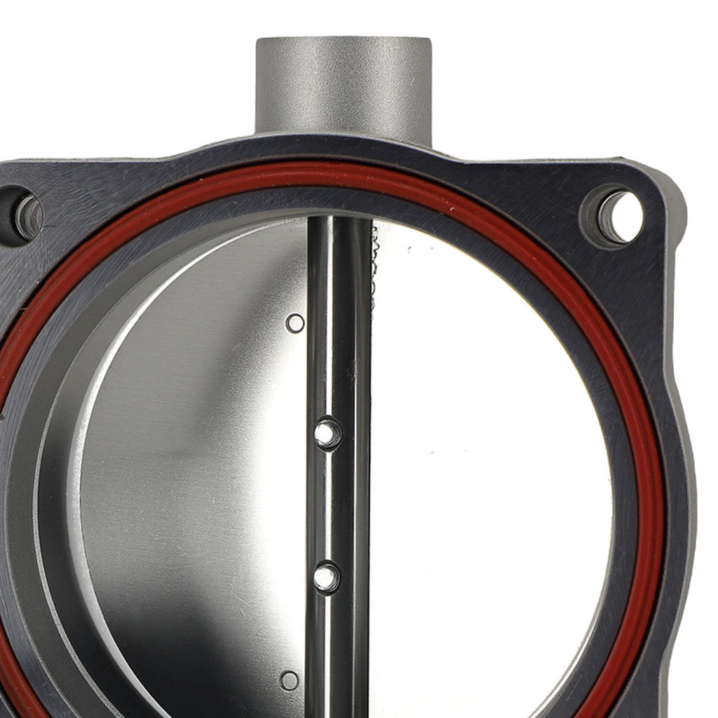 Drosselklappe kompatibel für BMW 5 6 7er 545i 645 Ci 745i E60 E61 E63 E64 X5 13547506627