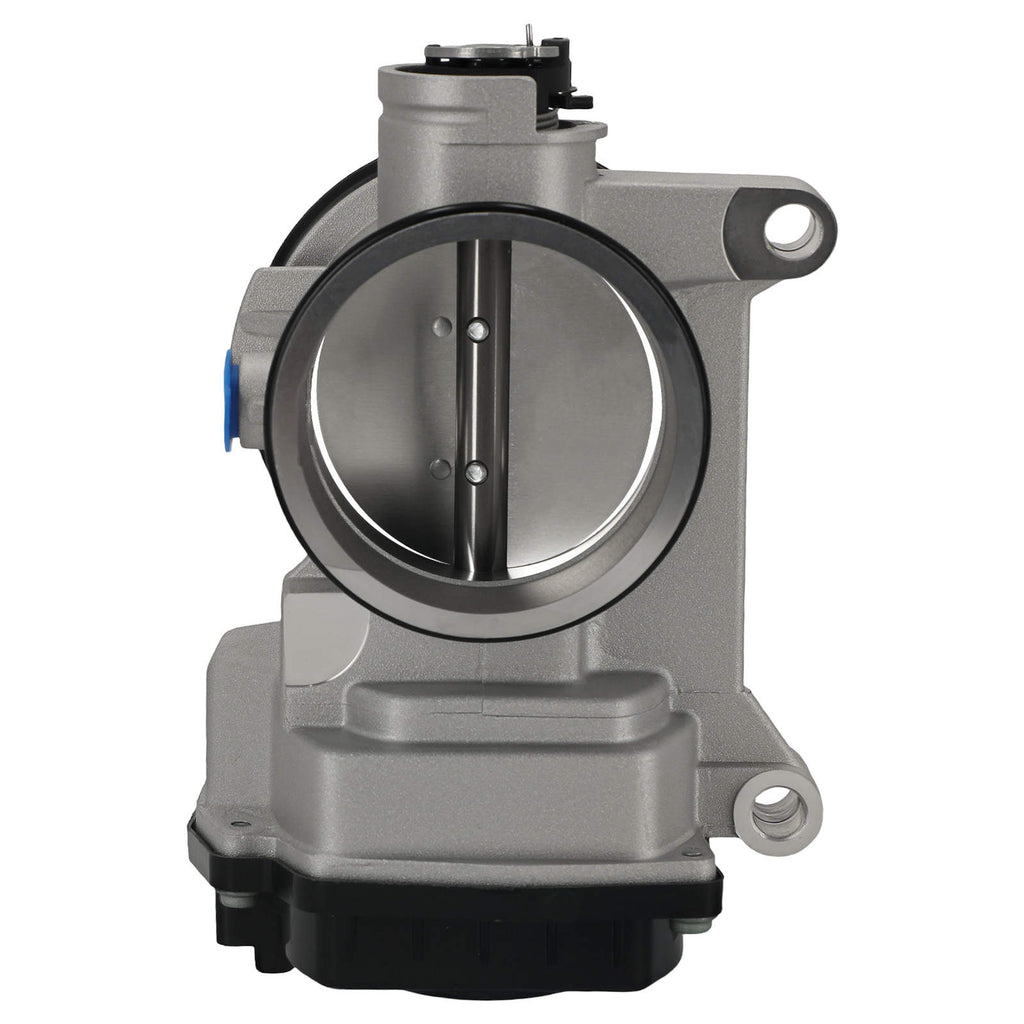 Drosselklappe kompatibel für Dacia Duster Logan kompatibel für Renault Clio Kangoo Laguna 1.6 8200123061