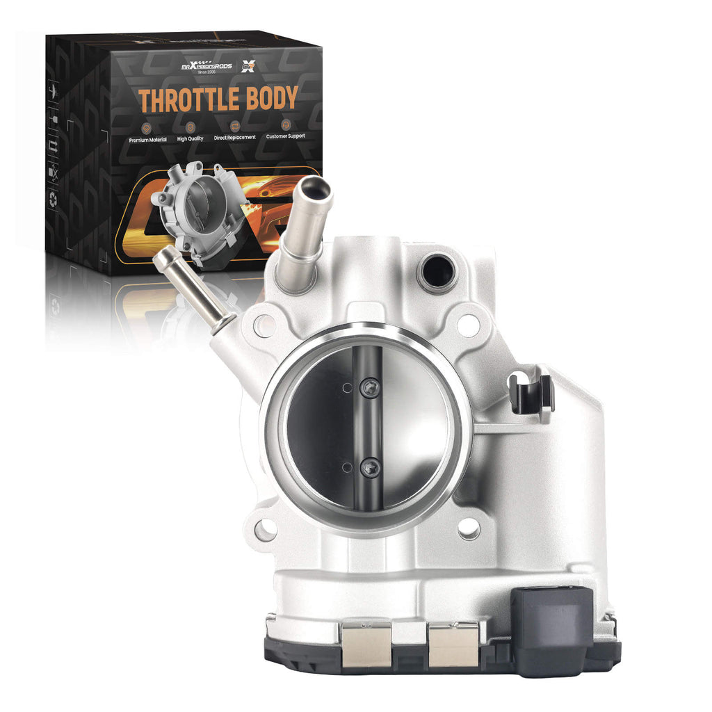 Drosselklappe kompatibel für Hyundai i30 FD ix20 JC kompatibel für Kia CeeD Rio Venga 1.4 1.6 35100-2B150