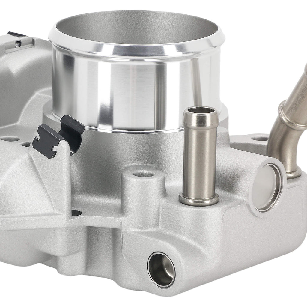 Drosselklappe kompatibel für Hyundai i30 FD ix20 JC kompatibel für Kia CeeD Rio Venga 1.4 1.6 35100-2B150