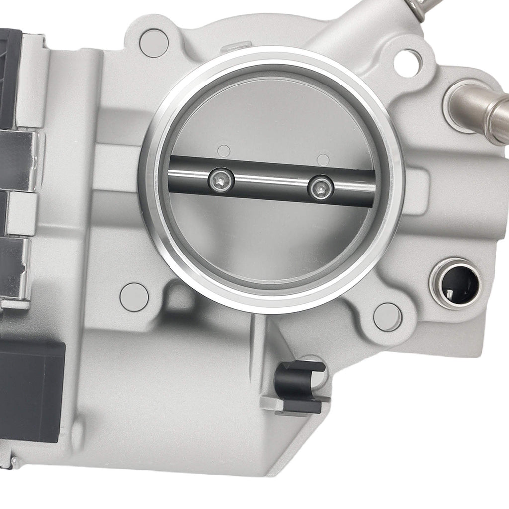 Drosselklappe kompatibel für Hyundai i30 FD ix20 JC kompatibel für Kia CeeD Rio Venga 1.4 1.6 35100-2B150