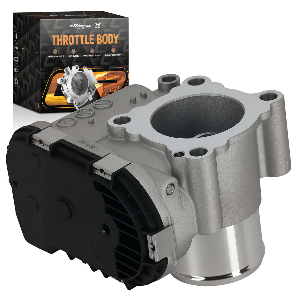 Drosselklappe kompatibel für Renault Espace Grand Scénic Koleos Laguna Megane Trafic 2.0L