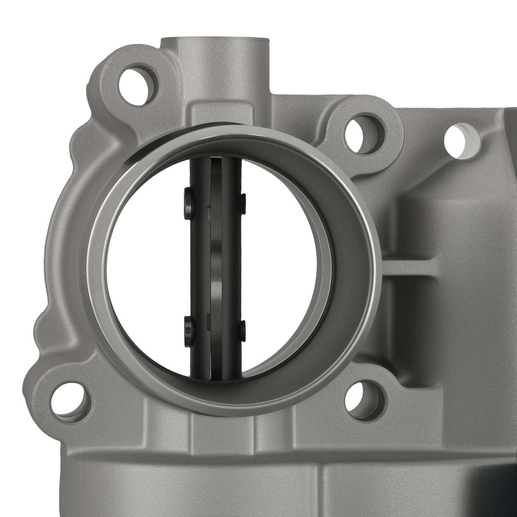 Drosselklappe kompatibel für Renault Espace Grand Scénic Koleos Laguna Megane Trafic 2.0L