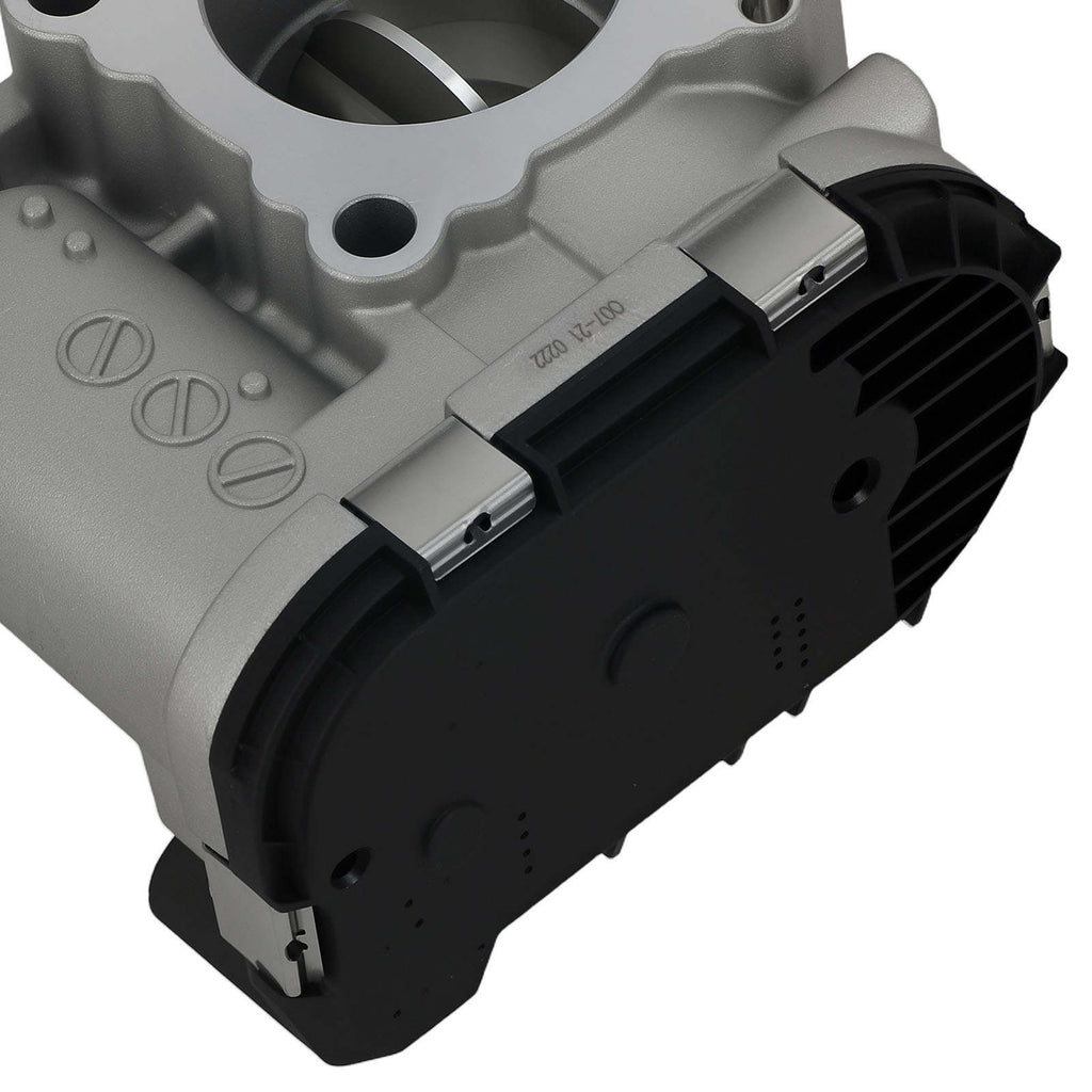 Drosselklappe kompatibel für Renault Espace Grand Scénic Koleos Laguna Megane Trafic 2.0L