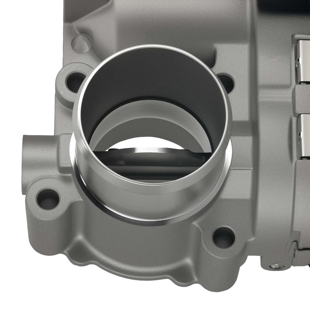 Drosselklappe kompatibel für Renault Espace Grand Scénic Koleos Laguna Megane Trafic 2.0L