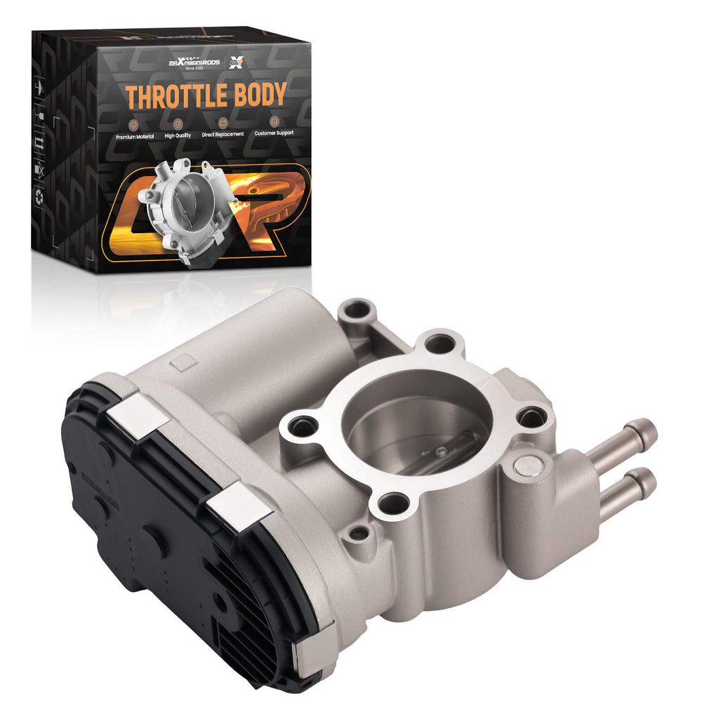 Drosselklappe kompatibel für Opel Agila A Astra G Corsa C F08 F68 1.0 1.2 2000-2004 9157512