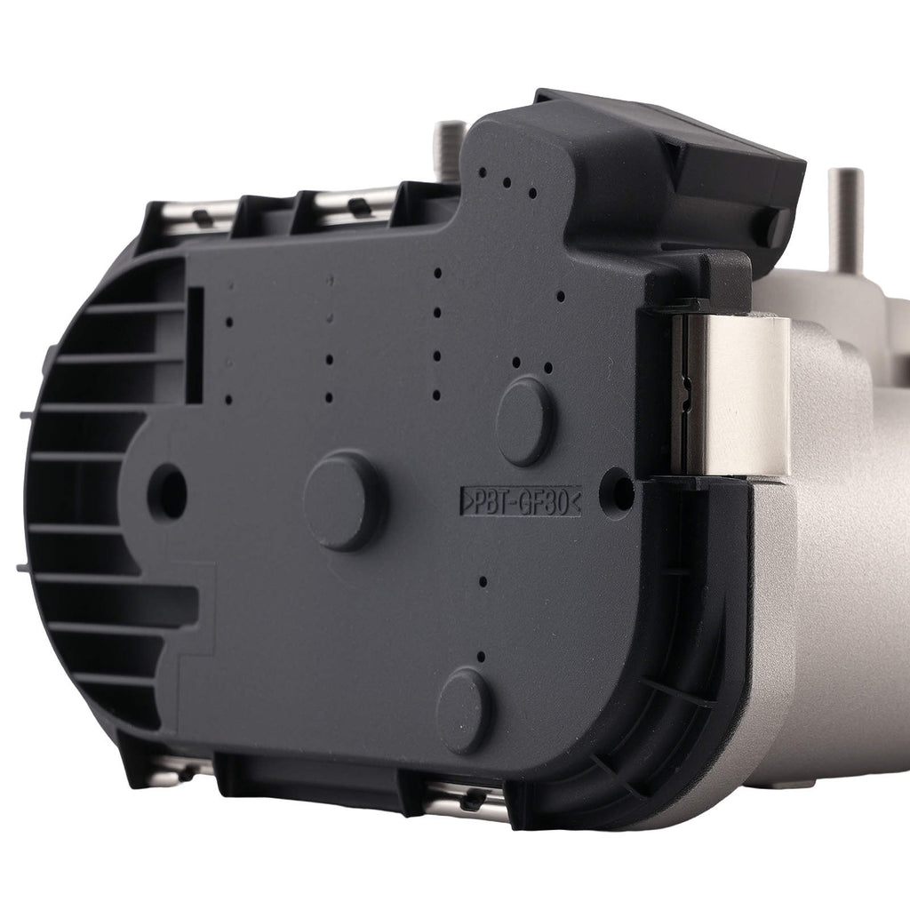 Drosselklappe kompatibel für Opel Agila A Astra G Corsa C F08 F68 1.0 1.2 2000-2004 9157512