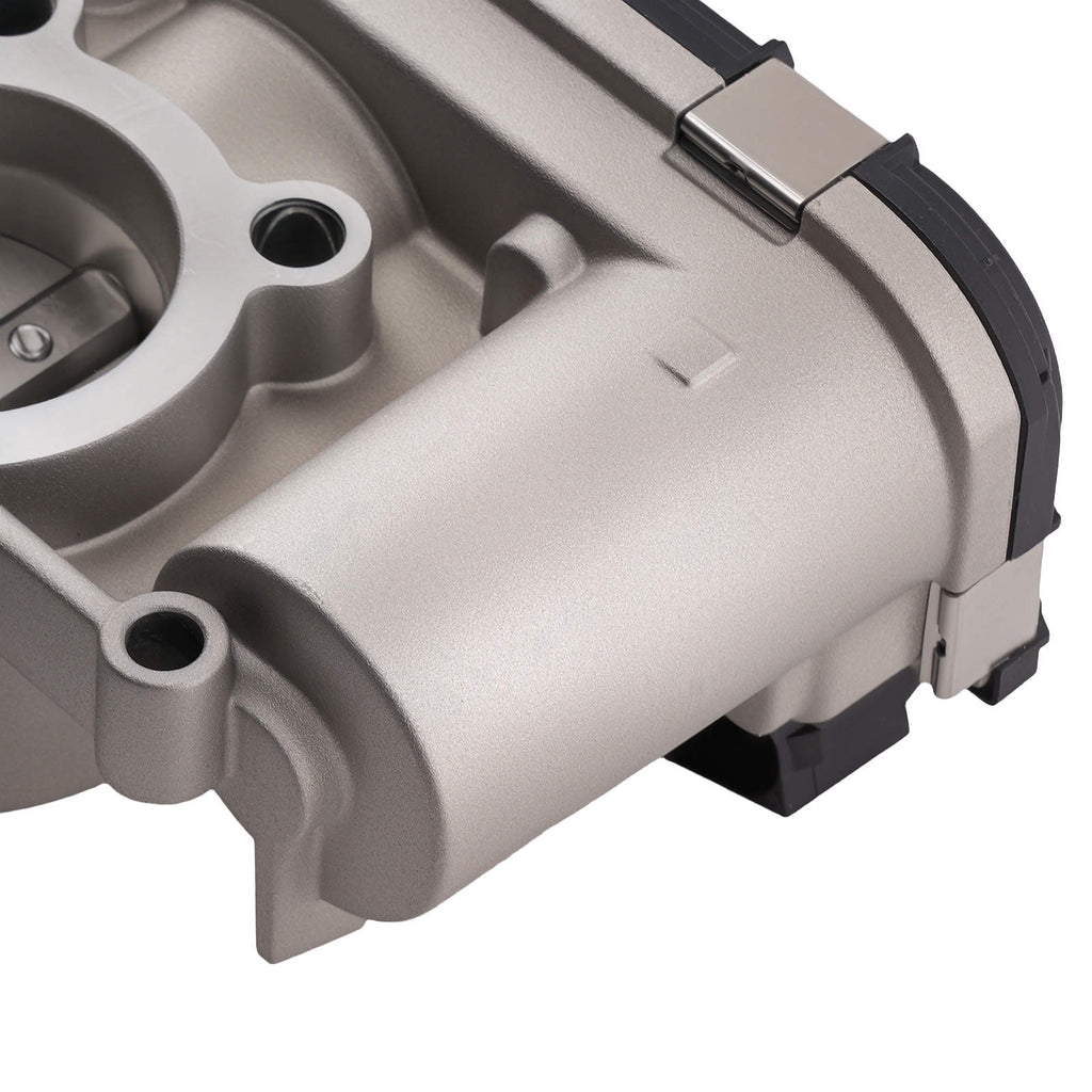 Drosselklappe kompatibel für Opel Agila A Astra G Corsa C F08 F68 1.0 1.2 2000-2004 9157512