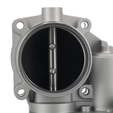 Laden Sie das Bild in den Galerie-Viewer, 64mm Drosselklappe kompatibel für BMW 1er E82 120i 2.0 Coupé 2007-2013 13547561066