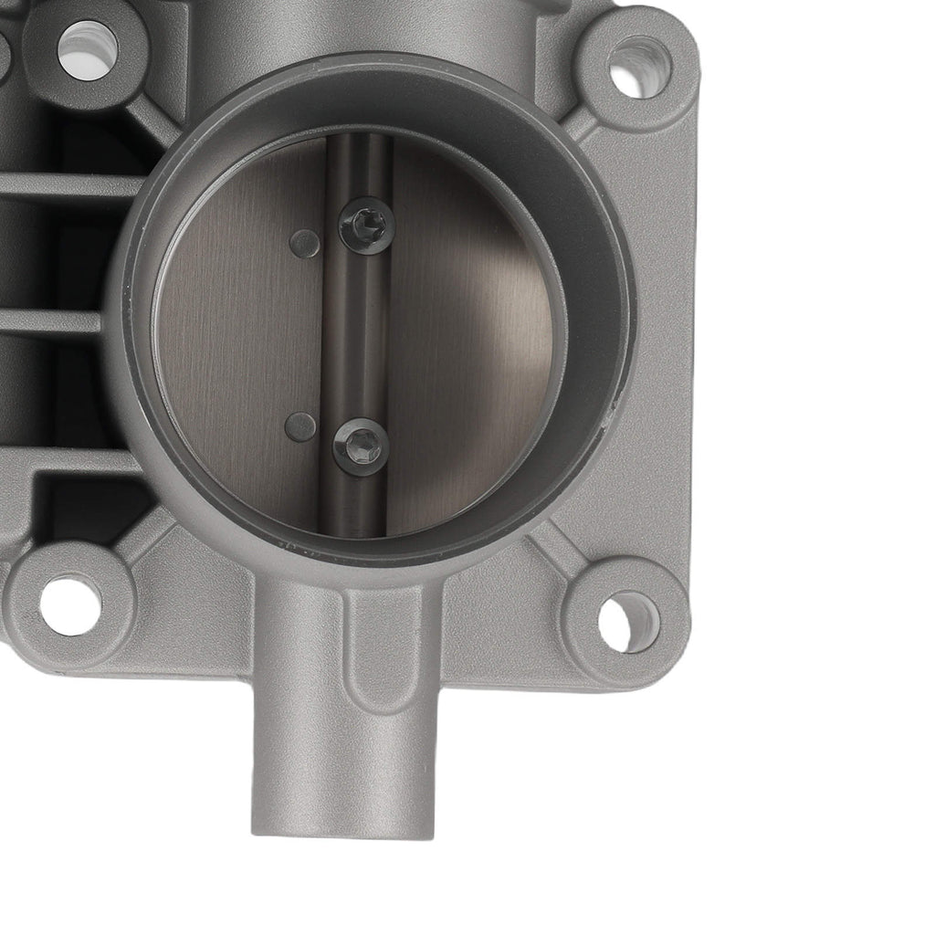 Drosselklappe kompatibel für Fiat Idea Grande Punto Palio kompatibel für Lancia Musa 1.4 77363793 73502387