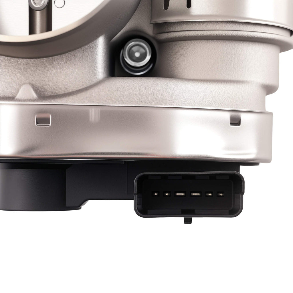 Drosselklappe kompatibel für Citroën C8 kompatibel für Peugeot 406 407 607 807 2.2L Benzin 9653289480