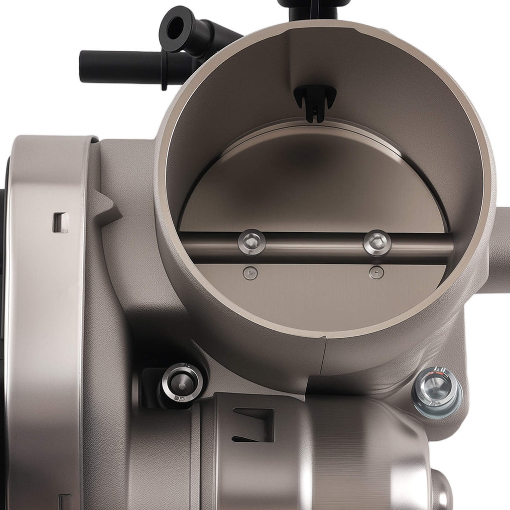 Drosselklappe kompatibel für Citroën C8 kompatibel für Peugeot 406 407 607 807 2.2L Benzin 9653289480